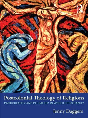 cover image of Postcolonial Theology of Religions